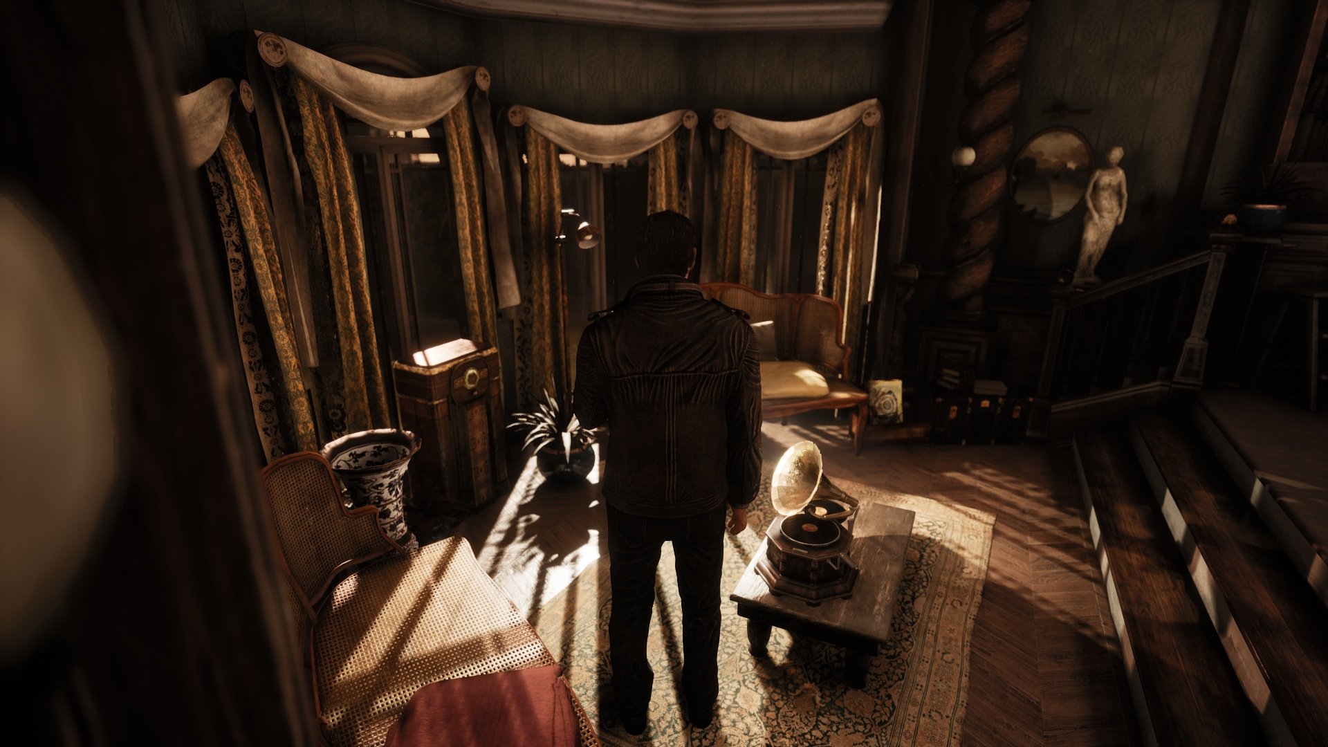 Song Of Horror: Complete Edition - Imagen 3